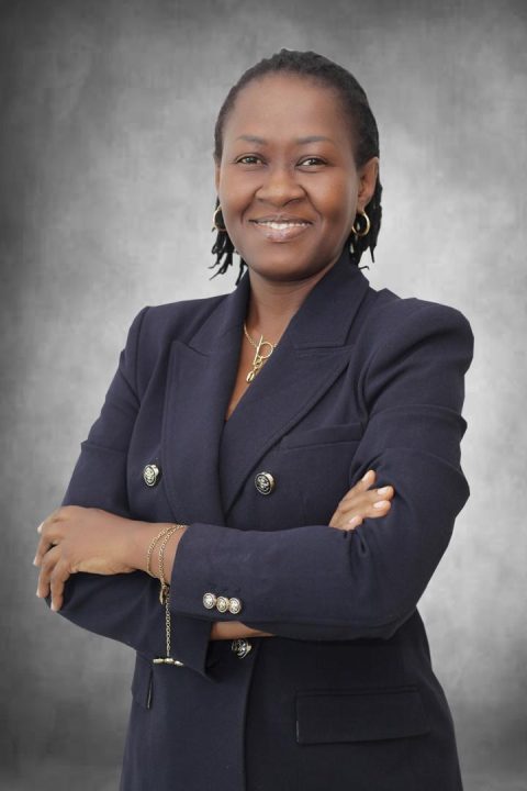 Marina MPEMBA MAVOUNGOU